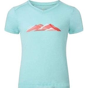 McKinley Zyta T-shirts voor kinderen