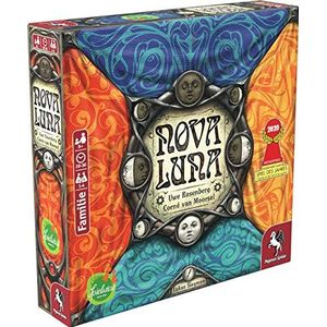 Edition Spielwiese 59050G Pegasus Spiele-Nova Luna