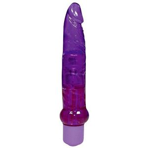 You2Toys Jelly Anal Paars