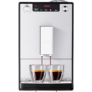 Melitta E 950-103 Espressomachine - 1,2 liter - Volledig automatisch