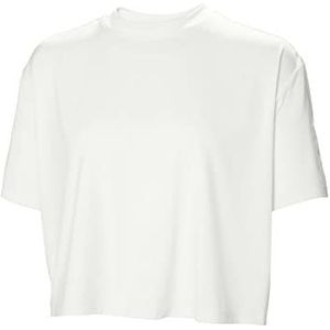 Helly Hansen W Ocean Cropped T-Shirt XL Wit
