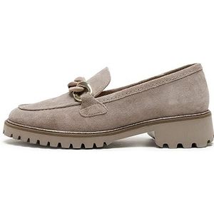 ara Dames Kent Slipper, Moon, 36 EU smal, Maan, 36 EU Smal