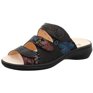 THINK! CAMILLA DAMEN_3-000078, Zwart Combi 0060, 37 EU smal