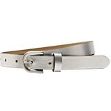 ESPRIT Dames 034EA1S304 riem, 090/zilver, 90, 090/zilver, 90