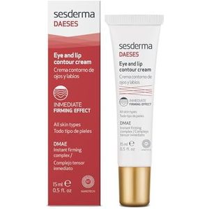 Sesderma DAESES contorno ojos-labios 15 ml