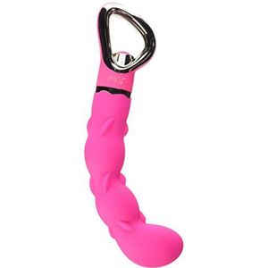 Closet Collection Pink Ellie buigbare twist-vibrator