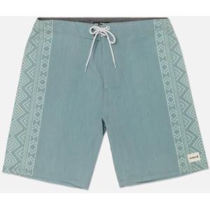 Hurley Boardshort Heren - Phantom Naturals Weeknder 20"", Artillerie, 5