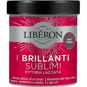 Libéron - I Brillanti Sublimi - lakkleur - paars - 0,5 L