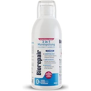 BIOREPAIR 3-in-1 MOUTHWASH DE 500 ml