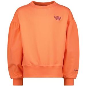 Vingino Meisjes Noran in Colour Fresh Coral in maat 6, Fresh Coral., 6 Jaar