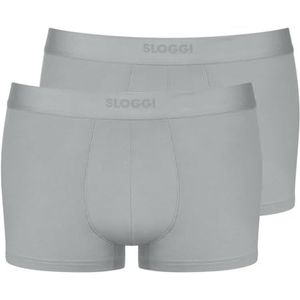 Sloggi - EVER Ease - Hipster - Silver Grey - Set van 2