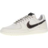 Nike - FIELD GENERAL - Sneakers - Basaltgrijs / Parelwit