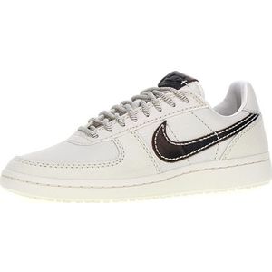 Nike - FIELD GENERAL - Sneakers - Basaltgrijs / Parelwit