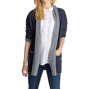 ESPRIT Collection dames gebreide jas Relaxed Fit 084EO1I013