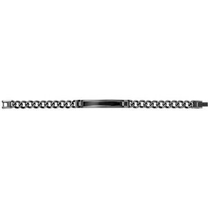 Phebus armband roestvrij staal 20,5 cm 35/0782