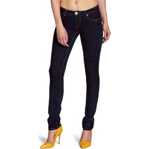 ICHI dames jeans lage band, I-487-K221