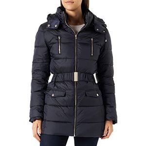 Naf Naf Bukiara grote stukken voor dames, Marineblauw, 32