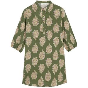 Women'secret 4929172 dameshemd, meerkleurig, S, Meerkleurig, S