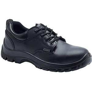 Blackrock SF32 Unisex veiligheidsschoenen voor volwassenen, zwart, 47 EU (12 UK)
