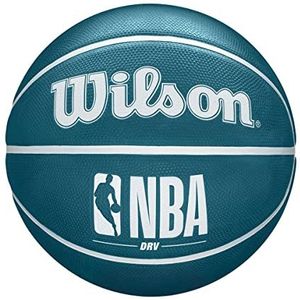 Wilson NBA DRV Series Basketbal - DRV, Blauw, Maat 7-29.5