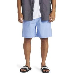 Quiksilver Elastische bermuda voor heren S