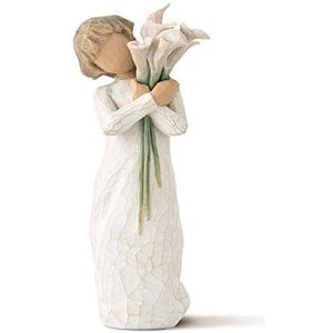 Enesco Willow Tree Beautiful Wishes figuurtje