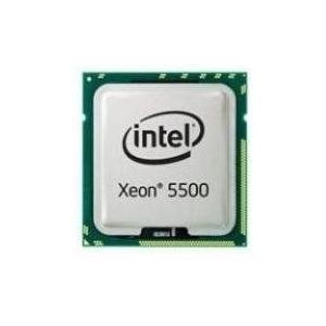 Gateway Intel Xeon X5570 2.93GHz 8MB L3 Box Processor - Processoren (Intel® Xeon® 5000 processors, 2,93 GHz, Socket B (LGA 1366), server/werkstation, 45 nm, X5570)
