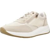Geox - D Cristael E - Sneakers - Lt Taupe