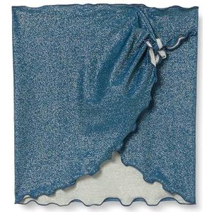 Haute pression Badpak bedekkende kleding voor meisjes, Eend groen, 8 Jaren