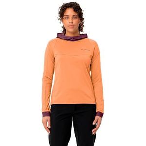 Dames Qimsa LS Shirt II