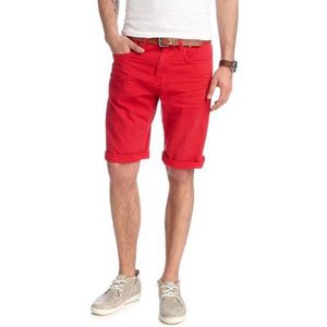 ESPRIT Jeans voor heren, rood (617 Cool Red)), 36/38
