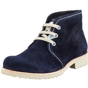 Panama Jack 0S33B38510 Summer B3 Dameslaarzen, Blauw Navy 38510, 39 EU