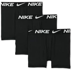 Nike - Essential Micro - Boxershorts - 3 Stuks