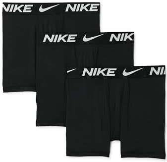 Nike - Kids Essential - Boxershorts - 3 Eenheden