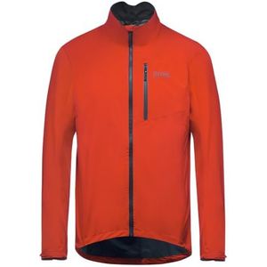 GORE WEAR - Herenjas - Helder Rood - GORE-TEX PACLITE