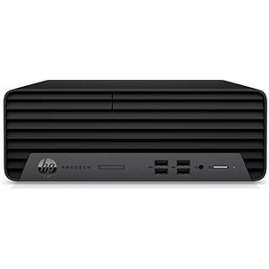 HP ProDesk 400 G7 DDR4-SDRAM i5-10500 SFF Intel® Core™ i5 8 GB 256 GB SSD Windows 10 Pro PC