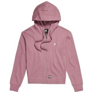 G-Star RAW stm fyx biker hdd sw wmn ls, paars (Grape Shake D24962-7809-d310), XL