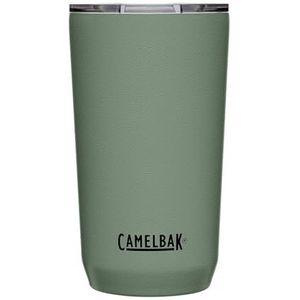 Camelbak vacuüm geïsoleerde roestvrijstalen beker mos