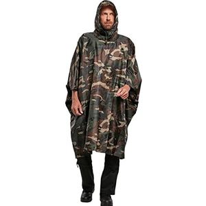 Brandit Ripstop Poncho