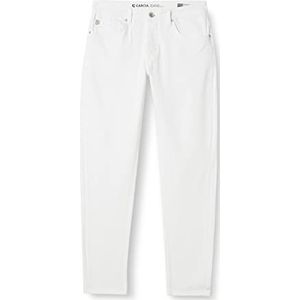 Witte Linnen Heren broeken kopen? | Sale prijzen | beslist.nl