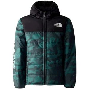 THE NORTH FACE Unisex Kids Never Stop jas (1 stuk)