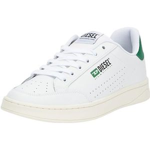 Diesel S-Athene VietnamG, H1798-P6887, gymschoenen voor heren, 39 EU, H1798 P6887, 39 EU