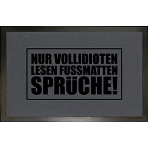 Vollidioten