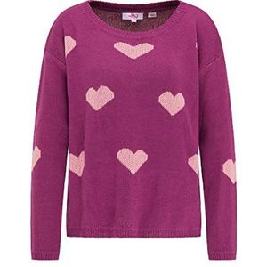 NALLY Damestrui 12411191-NA02, lila, XS/S, lila, XS/S