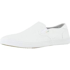 TOMS Baja Sneakers voor heren, wit, 43.5 EU