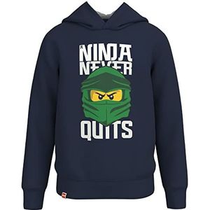 LEGO Ninjago - Hoodie - 100% Katoen - Gebreid - Voor Jongens