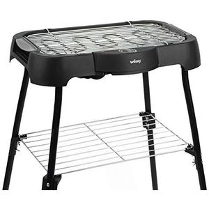 Elektrische Barbecue Wëasy GBE42 2000 W