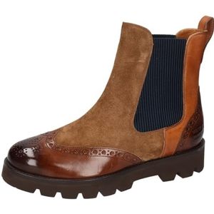 Melvin & Hamilton - Jade 8 - Chelsea Boot - Bruin