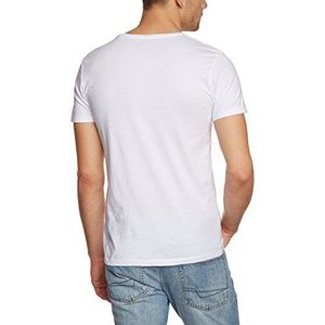 ESPRIT heren T-shirt met fotoprint