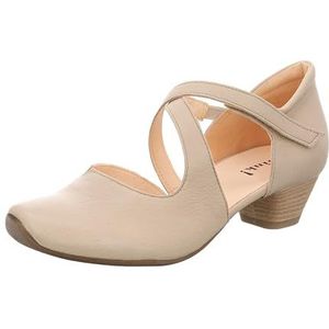 Think AIDA Duurzame riempjespumps voor dames, pallisandro 4050, 36,5 EU, pallisandro 4050, 36.5 EU